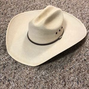 Men’s Atwood Cowboy Hat